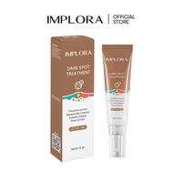 Gambar IMPLORA - Dark Spot Treatment dari Wabi Sabi Cosmetics undefined 3 Tokopedia