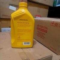 Gambar Oli Mobil Shell Helix HX5 Sae 15w-40 Liter 1 Liter ORIGINAL - dari Auto Jaya Oli undefined 2 Tokopedia