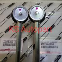 Gambar LINK STABIL/LINK STABILIZER FORTUNER VRZ 2006-2022 ORIGINAL 1SET dari KS AUTOPART undefined 3 Tokopedia
