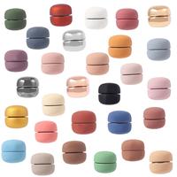 Gambar LBT Pin Magnet Hijab Anti Slip Magnet Aksesoris Klip Jilbab Non-slip - METAL HITAM dari Lapak Barang Terlengkap undefined 3 Tokopedia