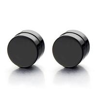Gambar Anting Pria / Anting Magnet / Anting Pria Titanium dari LapakKita Jewelry undefined 2 Tokopedia
