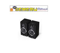 Gambar POLYTRON Bluetooth Speaker Aktif Karaoke 8 Inch PAS8F12 dari Semeru Elektronik Solo undefined 4 Tokopedia