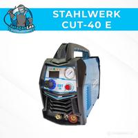 Gambar STAHLWERK CUT - 40E | MESIN PLASMA CUTTING dari Juragan Las_NEW undefined 3 Tokopedia