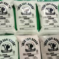 Gambar susu Bubuk sapi full cream enak gurih dan bergizi 1 kg - avocado, 1000gram dari Bahari susu store undefined 2 Tokopedia