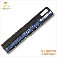 Gambar Baterai Original Notebook Acer Aspire One 756 725 AO756 AO725 TEBAL - TEBAL dari Raja Sparepart Laptop undefined 1 Tokopedia