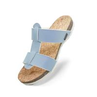 Gambar CORTICA BARRA - SANDAL WANITA - SKYBLUE, 37 dari Cortica Indonesia undefined 4 Tokopedia