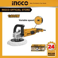 Gambar Mesin Polisher INGCO AP14008 dari INGCO INDONESIA undefined 1 Tokopedia
