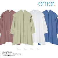 Gambar KIENA TUNIK JUMBO BHAN AIRFLOW PREMIUM BINTI dari alfi olshop store undefined 1 Tokopedia
