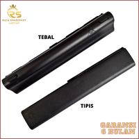 Gambar Baterai Original Notebook Acer Aspire One 756 725 AO756 AO725 TEBAL - TEBAL dari Raja Sparepart Laptop undefined 3 Tokopedia
