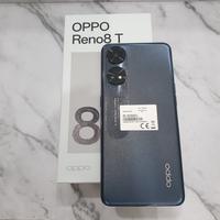 Gambar OPPO RENO 8T (4G) RAM 8/256 SECOND FULLSET & BATANGAN - FULLSET dari pusat cell undefined 2 Tokopedia