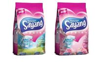 Gambar SAYANG Deterjen Cair Bubuk Detergen Cuci Baju Detergent Liquid Soklin dari RIAN PRAKTIS undefined 1 Tokopedia