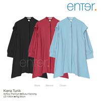 Gambar KIENA TUNIK JUMBO BHAN AIRFLOW PREMIUM BINTI dari alfi olshop store undefined 2 Tokopedia