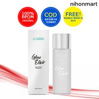 Gambar Mineral Botanica Glow Elixir Treatment Essence 100ml dari nihonmart undefined 1 Tokopedia
