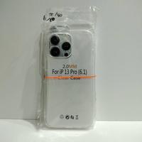 Gambar CASE BENING IPHONE SERIES dari Nikko Ponsel undefined 4 Tokopedia