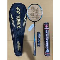 Gambar paket raket badminton komplit original - paket lengkap dari axionaut undefined 2 Tokopedia