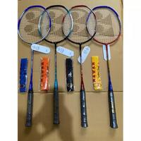 Gambar paket raket badminton komplit original - paket lengkap dari axionaut undefined 3 Tokopedia