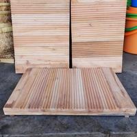 Gambar Papan Cuci Baju /Papan Gilesan /Penggilesan Baju /Penggilesan Kayu Jat - S(kayu Biasa) dari Sumberaren123 undefined 5 Tokopedia
