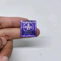 Gambar Pin Tunas Kelapa & Pandu Dunia Wosm Pramuka Putra Putri Bros Kitri - Pin Pandu, Putri dari Jauharahshoop undefined 2 Tokopedia