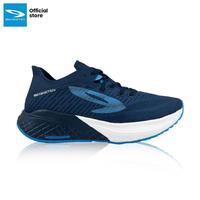 Gambar SEPATU RUNNING 910 NINETEN HANNA ORIGINAL - hitam pth merah, 40 dari FATASPORT.ID undefined 4 Tokopedia