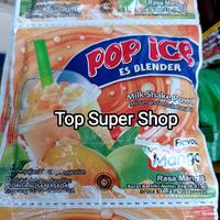 Gambar Serbuk Pop Ice Per Sachet - Alpukat dari Top Super Shopp undefined 3 Tokopedia