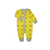 Gambar Piyama Bayi - Ichigo Sleepsuit Rib Champ - 3-9M dari Willowbabyshop undefined 4 Tokopedia