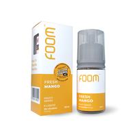 Gambar FOOM FRUITY SERIES V1 SALT 30ml - FRESH HONEYDEW dari 54vapeHQ undefined 4 Tokopedia