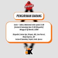 Gambar 1 Pack Arnav Powder Drink Matcha Latte Premium 1 KG dari Kieta Coffee Roastery undefined 3 Tokopedia