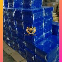 Gambar lantai Futsal interlok uk 25cm x25 cm ples jaring dari rj raja jaring undefined 2 Tokopedia
