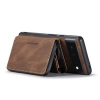 Gambar Case Google Pixel 6 Pro JEEHOOD Magnetic Zipper Horizontal Flip Phone - 2 dari All Case Impor undefined 4 Tokopedia
