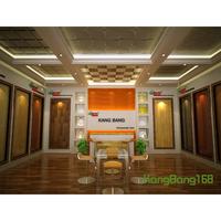 Gambar PLAFON PVC LEBAR 30 CM MEREK KANG BANG - KODE A 3027 dari Kang Bang Pontianak undefined 5 Tokopedia