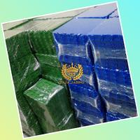 Gambar lantai Futsal interlok uk 25cm x25 cm ples jaring dari rj raja jaring undefined 5 Tokopedia