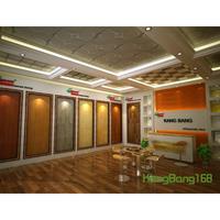 Gambar PLAFON PVC LEBAR 30 CM MEREK KANG BANG - KODE A 3027 dari Kang Bang Pontianak undefined 3 Tokopedia