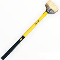 Gambar Palu Kuningan Brass Hammer 1/2 Kg 1LB SELLERY ORIGINAL QUALITY - 1KG/2LB dari ART TECHNIC undefined 3 Tokopedia
