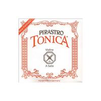 Gambar Pirastro Tonica String Violin A Synthetic Silver Mittel Envelope dari W Musik undefined 3 Tokopedia