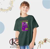 Gambar Grosir Kaos Anak Perempuan Laki Laki 1-12 Tahun Logo Game Play - Hitam, XL dari Kypoo Official Shop undefined 4 Tokopedia
