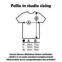 Gambar BAJU GAME / KAOS GAME SUPERCELL dari FELLIX IN STUDIO undefined 2 Tokopedia