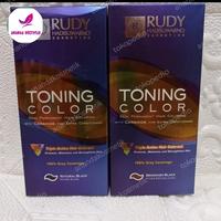 Gambar Toning color Rudi Hadisuwarno - brownis black dari anandakosmetix undefined 2 Tokopedia