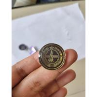 Gambar Pin Tunas Kelapa & Pandu Dunia Wosm Pramuka Putra Putri Bros Kitri - Pin Pandu, Putri dari Jauharahshoop undefined 4 Tokopedia