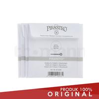 Gambar Pirastro Violin Piranito SET A-ALUMINIUM Mittel Envelope dari Wijayamusikputra undefined 3 Tokopedia