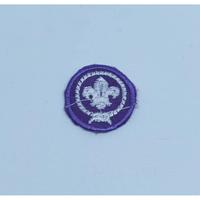 Gambar Bed Pandu & Tunas Kelapa Kitri Pelantikan Pramuka Bordir | Badge tunas - Pandu putra dari Jauharahshoop undefined 5 Tokopedia