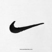 Gambar Nike x Stussy The Wide World Tribe White Tee (100% Authentic) - S dari Senikersku undefined 2 Tokopedia