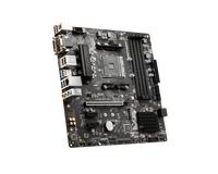 Gambar MSI B550M-P GEN3  [mATX | AM4] dari MSI Shop ID undefined 2 Tokopedia