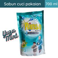 Gambar Rinso Matic|Anti Noda+Molto|Anti Noda Activefresh Sabun Cuci Baju Cair - AntiNodaRose dari Peralatan Kebersihan undefined 5 Tokopedia