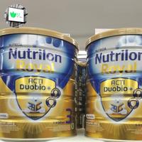 Gambar Nutrilon Royal 3 Madu Acti Duobio 800gr dari Kios Zaidan ttk undefined 1 Tokopedia