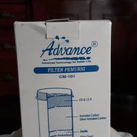 Gambar Advance magnetized mineral water pot dari Sahabionline undefined 4 Tokopedia