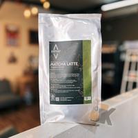 Gambar 1 Pack Arnav Powder Drink Matcha Latte Premium 1 KG dari Kieta Coffee Roastery undefined 2 Tokopedia