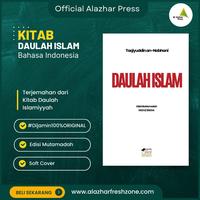 Gambar KITAB DAULAH ISLAM TERJEMAHAN dari Tokobukualazhar undefined 1 Tokopedia