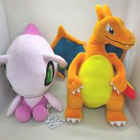 Gambar Bandai boneka Pokemon Celebi Charizard nintendo Charizard charmander - Charizard dari Lupus Hobby undefined 1 Tokopedia