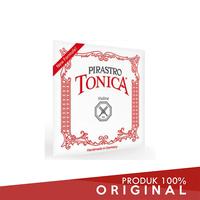 Gambar Pirastro Tonica violin SET E-BALL Mittel Envelope dari Wijayamusikputra undefined 2 Tokopedia