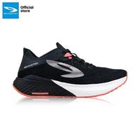 Gambar SEPATU RUNNING 910 NINETEN HANNA ORIGINAL - hitam pth merah, 40 dari FATASPORT.ID undefined 2 Tokopedia